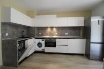 Furnished 2 bedroom apartment, Chataldzha