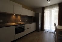 Furnished 2 bedroom apartment, Chataldzha
