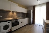 Furnished 2 bedroom apartment, Chataldzha
