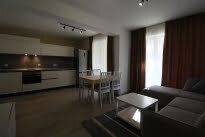 Furnished 2 bedroom apartment, Chataldzha