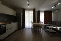 Furnished 2 bedroom apartment, Chataldzha