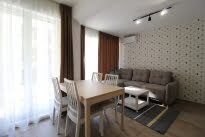 Furnished 2 bedroom apartment, Chataldzha