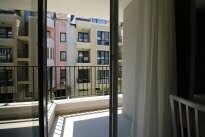 Furnished 2 bedroom apartment, Chataldzha