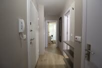 Furnished 2 bedroom apartment, Chataldzha