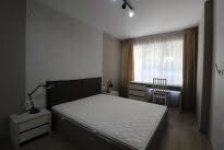 Furnished 2 bedroom apartment, Chataldzha