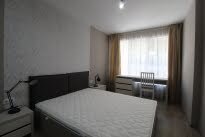 Furnished 2 bedroom apartment, Chataldzha