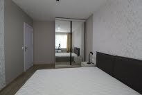 Furnished 2 bedroom apartment, Chataldzha
