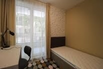 Furnished 2 bedroom apartment, Chataldzha