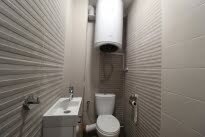 Furnished 2 bedroom apartment, Chataldzha