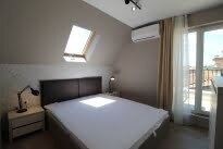 3 bedroom apartment, Chataldzha