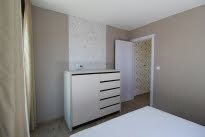  3 bedroom apartment, Chataldzha