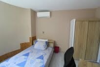 Furnished 3 bedroom apartment, Regional hospital