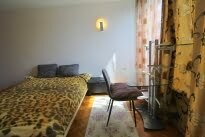 Luxury , Furnished 3 bedroom apartment, Regional hospital