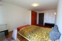 Luxury , Furnished 3 bedroom apartment, Regional hospital
