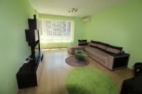 Furnished 2 bedroom apartment, Levski