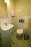 Furnished 2 bedroom apartment, Levski