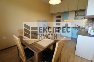 New Furnished 2 bedroom apartment, Center