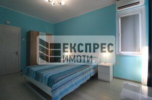 New Furnished 2 bedroom apartment, Center