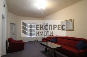 Обзаведен,ремонтиран Многостаен апартамент, Гръцка махала