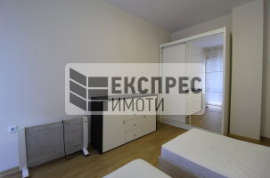 Luxus, möbliert 2 Schlafzimmer Wohnung, Regional hospital