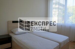 Luxus, möbliert 2 Schlafzimmer Wohnung, Regional hospital