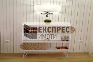 New,Furnished, Luxury 2 bedroom apartment, Regional hospital