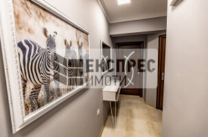 New,Furnished, Luxury 2 bedroom apartment, Regional hospital
