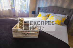 New,Furnished, Luxury 2 bedroom apartment, Regional hospital