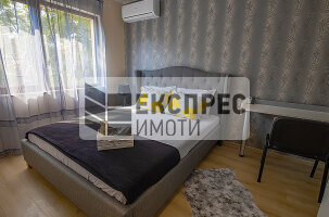 New,Furnished, Luxury 2 bedroom apartment, Regional hospital
