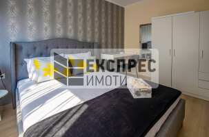 New,Furnished, Luxury 2 bedroom apartment, Regional hospital