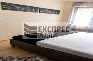New,Furnished, Luxury 2 bedroom apartment, Regional hospital