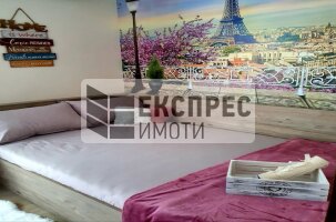 New,Furnished, Luxury 2 bedroom apartment, Regional hospital
