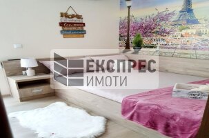 New,Furnished, Luxury 2 bedroom apartment, Regional hospital