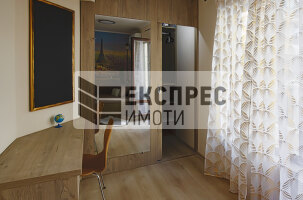 New,Furnished, Luxury 2 bedroom apartment, Regional hospital