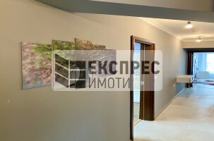 New,Furnished, Luxury 2 bedroom apartment, Regional hospital
