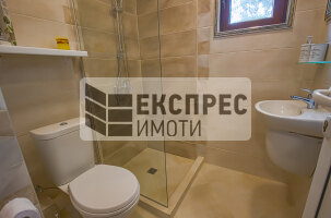 New,Furnished, Luxury 2 bedroom apartment, Regional hospital