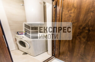 New,Furnished, Luxury 2 bedroom apartment, Regional hospital