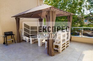 New,Furnished, Luxury 2 bedroom apartment, Regional hospital