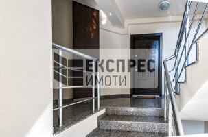 New,Furnished, Luxury 2 bedroom apartment, Regional hospital