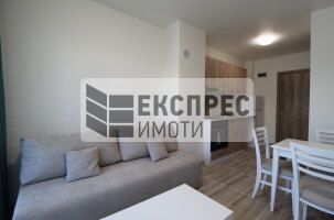 Newly Furnished 1 bedroom apartment, Levski