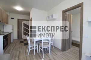 Newly Furnished 1 bedroom apartment, Levski