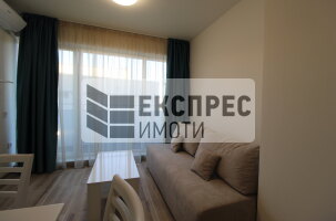 Newly Furnished 1 bedroom apartment, Levski