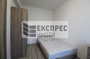 Newly Furnished 1 bedroom apartment, Levski