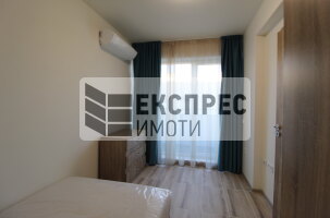 Newly Furnished 1 bedroom apartment, Levski