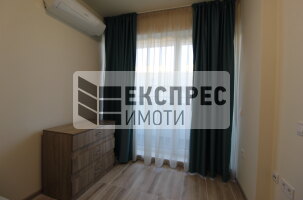 Newly Furnished 1 bedroom apartment, Levski