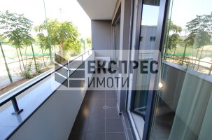 Newly Furnished 1 bedroom apartment, Levski