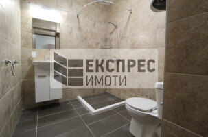 Newly Furnished 1 bedroom apartment, Levski