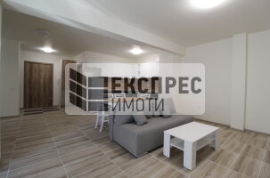 Обзаведен, нов Двустаен апартамент, Левски