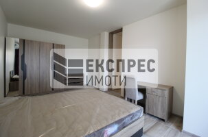  1 Schlafzimmer Wohnung, Levski