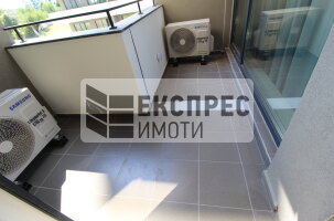 Обзаведен, нов Двустаен апартамент, Левски